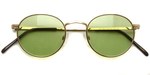 MOSCOT ORIGINALS / DOV Sun (ド-ヴ サン) 4