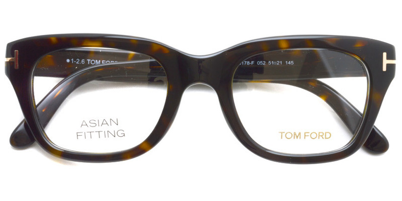 TOM FORD / TF5178 Asian Fitting - 画像5枚目