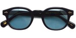 MOSCOT ORIGINALS / LEMTOSH Japan Limited Ⅱ- BLUE Lenses 2