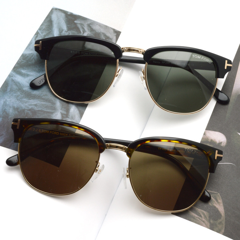 TOM FORD / TF482-D 1