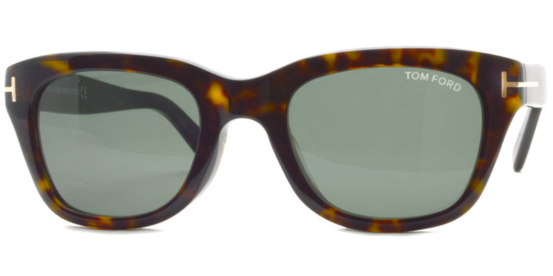 TOM FORD / TF237-F "Snowdon" - Asian Fitting - - 画像4枚目