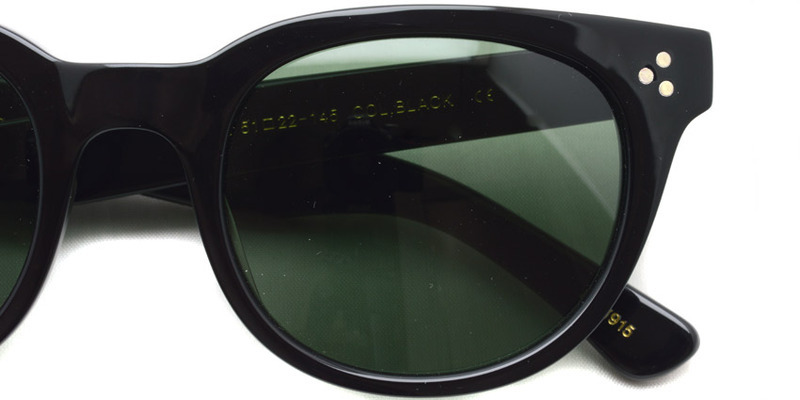 MOSCOT ORIGINALS / VILDA Sun - 画像3枚目