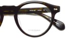 OLIVER PEOPLES / FELDMAN 4