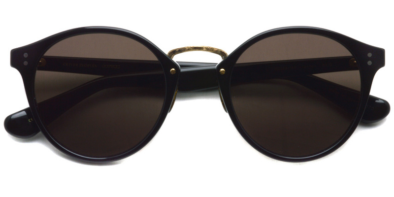 OLIVER PEOPLES / TANNEN - 画像2枚目