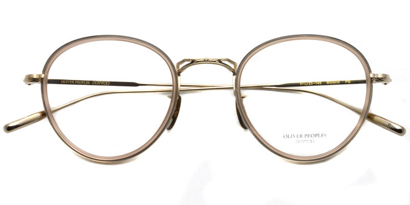OLIVER PEOPLES / BOLAND - 画像5枚目