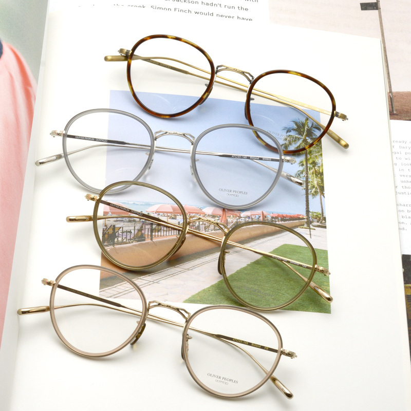 OLIVER PEOPLES / BOLAND 1