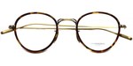 OLIVER PEOPLES / BOLAND 2