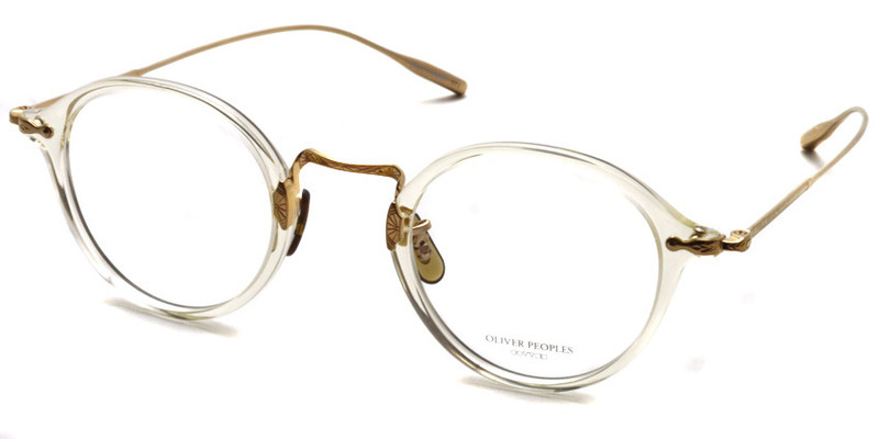 OLIVER PEOPLES / GARSON - 画像5枚目