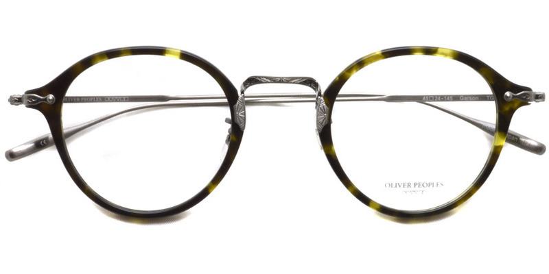 OLIVER PEOPLES / GARSON - 画像2枚目