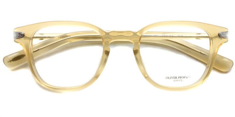 OLIVER PEOPLES / XXV-RX - 画像3枚目