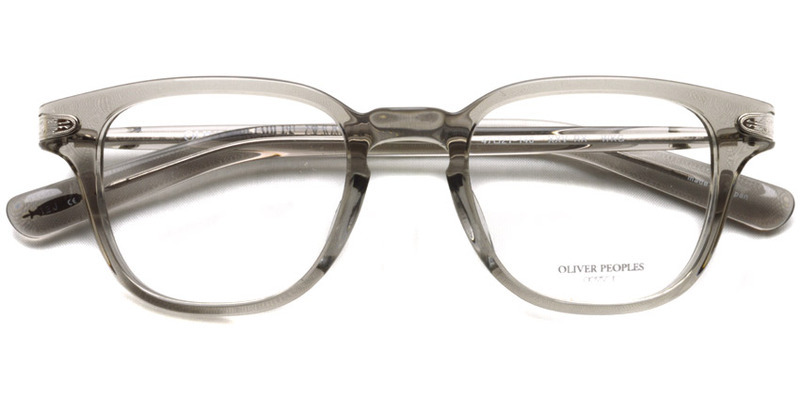 OLIVER PEOPLES / XXV-RX - 画像2枚目