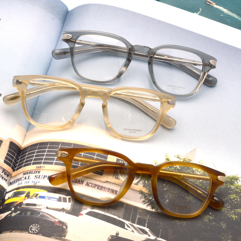 OLIVER PEOPLES / XXV-RX 1