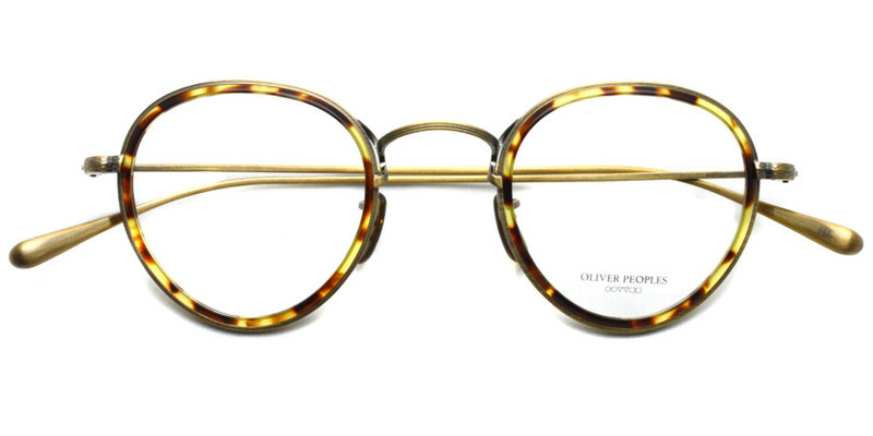 OLIVER PEOPLES / DARVILLE - 画像2枚目