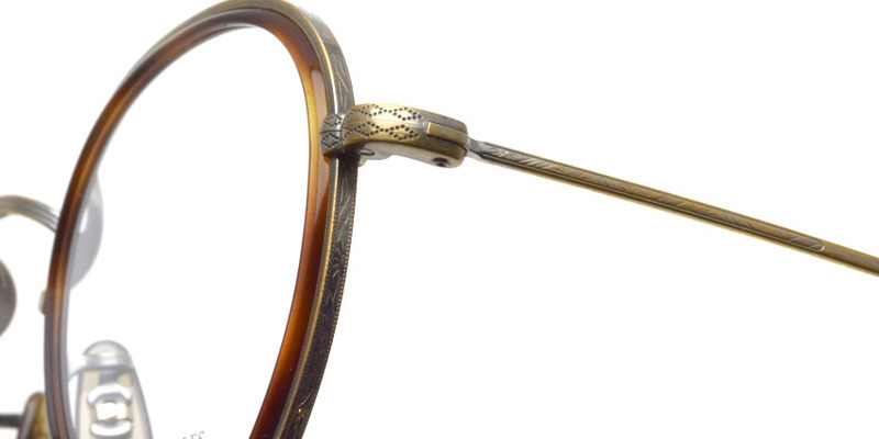 OLIVER PEOPLES / DARVILLE - 画像5枚目