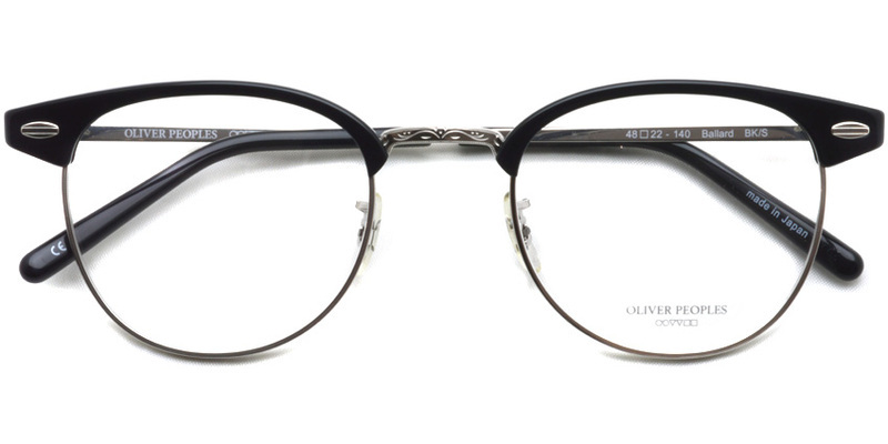 OLIVER PEOPLES / BALLARD - 画像2枚目