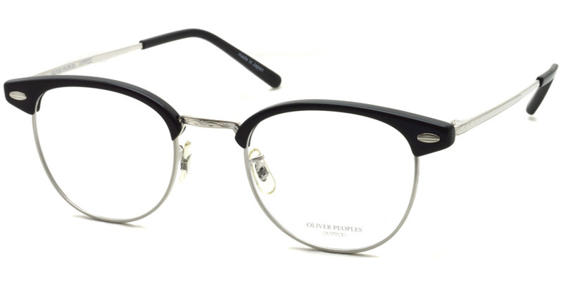 OLIVER PEOPLES / BALLARD - 画像3枚目