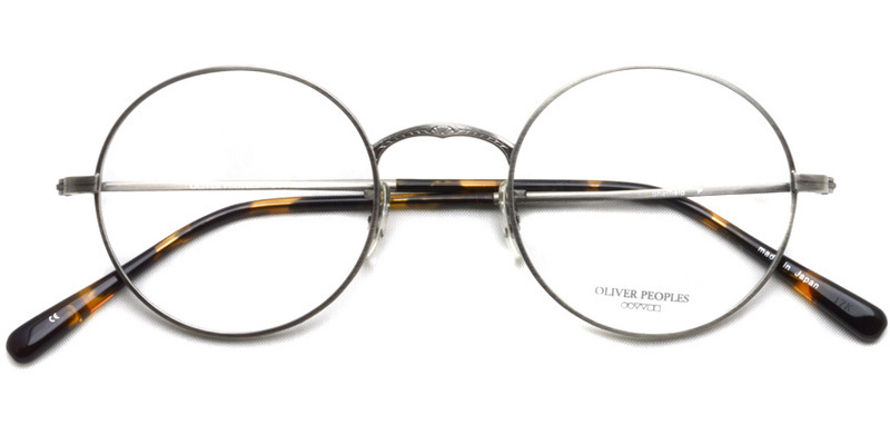 OLIVER PEOPLES / SHEFFIELD - 画像4枚目