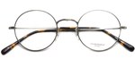 OLIVER PEOPLES / SHEFFIELD 4