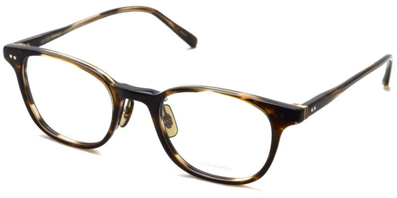 OLIVER PEOPLES / GRIFFITH - 画像3枚目
