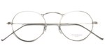 OLIVER PEOPLES / M-4 3