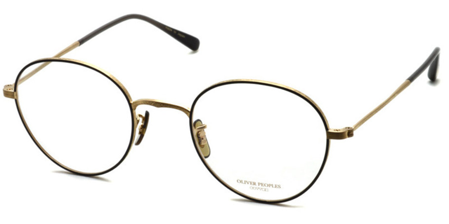 OLIVER PEOPLES / LAFFERTY - 画像3枚目