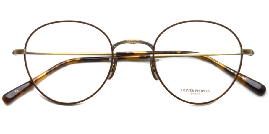 OLIVER PEOPLES / LAFFERTY - 画像4枚目