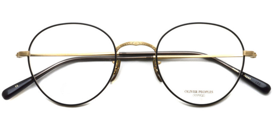 OLIVER PEOPLES / LAFFERTY - 画像2枚目