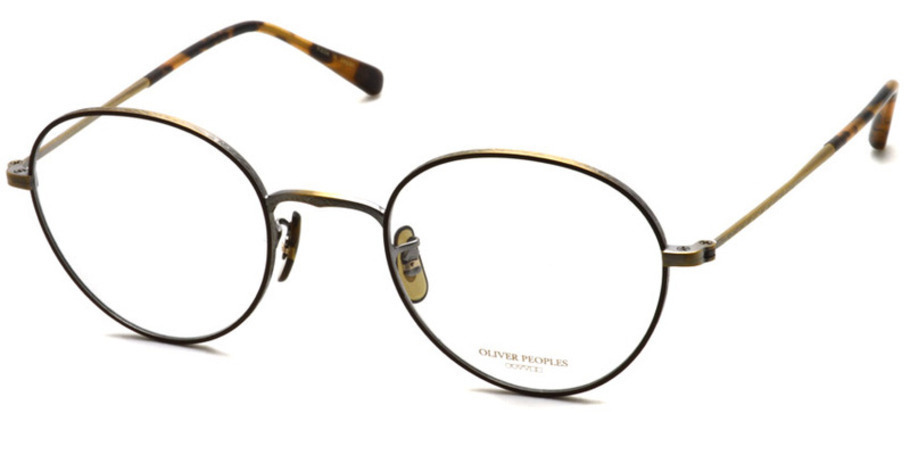 OLIVER PEOPLES / LAFFERTY - 画像5枚目