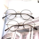 OLIVER PEOPLES / LAFFERTY 1
