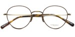 OLIVER PEOPLES / LAFFERTY 4