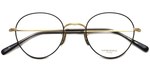 OLIVER PEOPLES / LAFFERTY 2