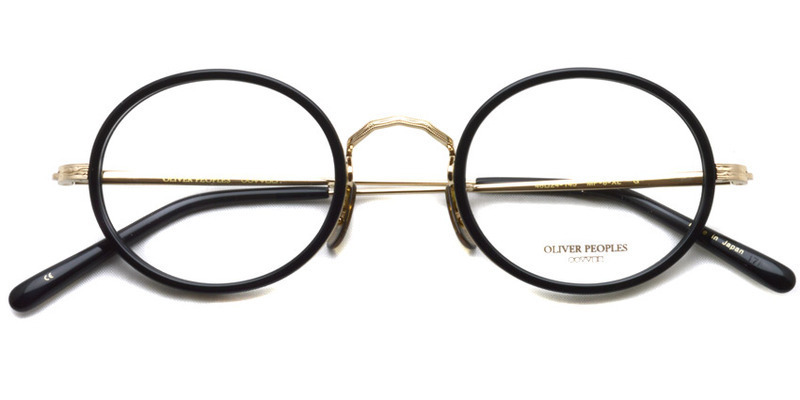 OLIVER PEOPLES / MP-8-XL - 画像3枚目