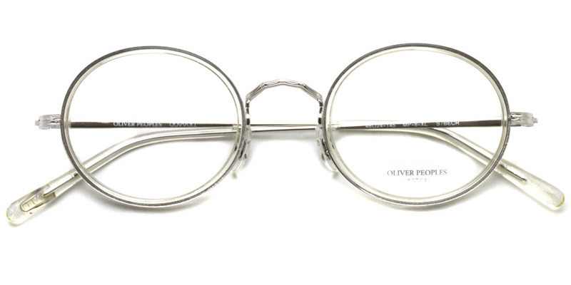 OLIVER PEOPLES / MP-8-XL - 画像5枚目