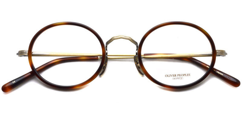 OLIVER PEOPLES / MP-8-XL - 画像4枚目