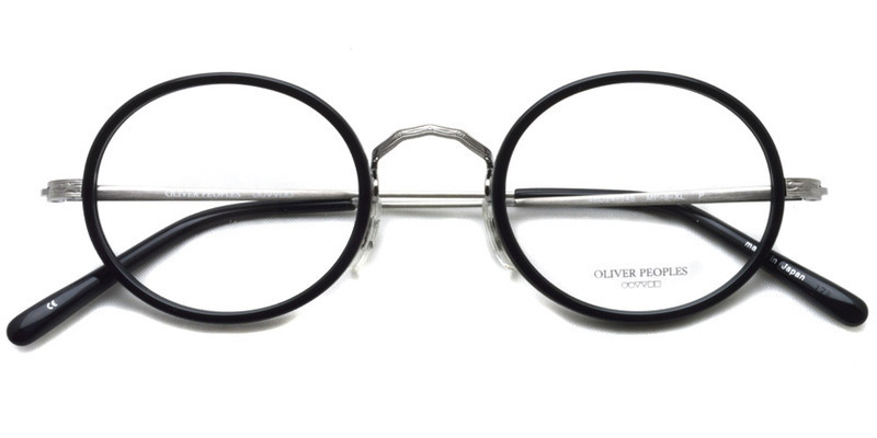 OLIVER PEOPLES / MP-8-XL - 画像2枚目