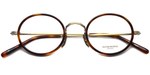 OLIVER PEOPLES / MP-8-XL 4