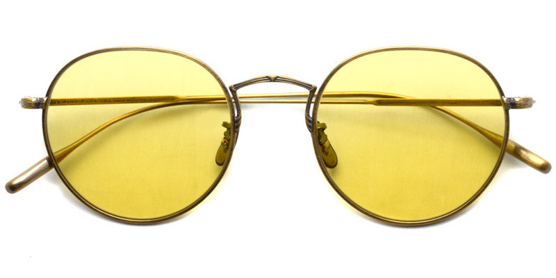 OLIVER PEOPLES / ROSSEN - 画像4枚目