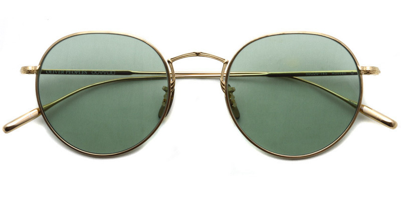 OLIVER PEOPLES / ROSSEN - 画像3枚目