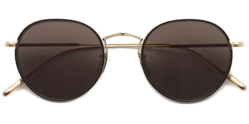 OLIVER PEOPLES / ROSSEN - 画像2枚目