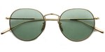 OLIVER PEOPLES / ROSSEN 3