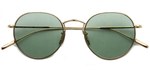 OLIVER PEOPLES / ROSSEN 3