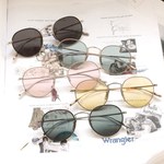 OLIVER PEOPLES / ROSSEN 1