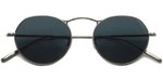 OLIVER PEOPLES / M-4 SUN 2