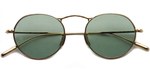 OLIVER PEOPLES / M-4 SUN 3