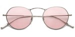OLIVER PEOPLES / M-4 SUN 5
