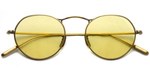 OLIVER PEOPLES / M-4 SUN 4