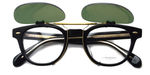 OLIVER PEOPLES / Sheldrake-J Clip 5