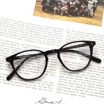 WARNICK / OLIVER PEOPLES 1