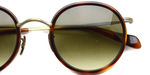 DANIA / OLIVER PEOPLES 5