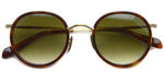 DANIA / OLIVER PEOPLES 4